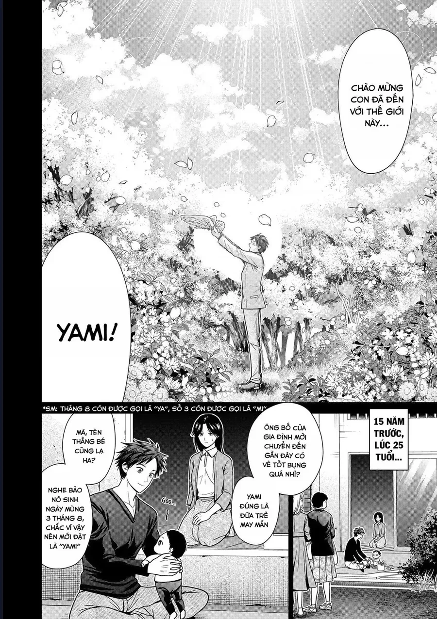 Địa Phủ Tokyo Chap 90 - Next Chap 89