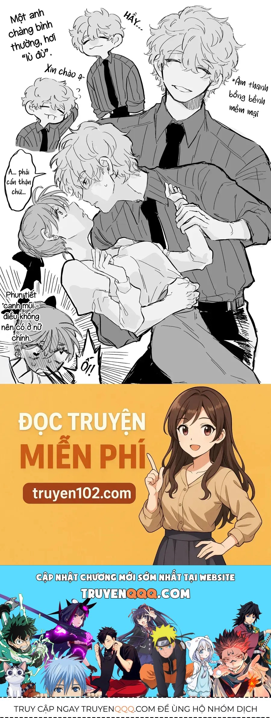 Nettruyen Truyện tranh online