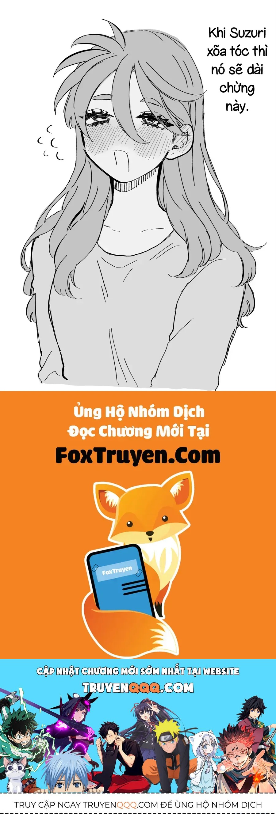 Haruno-San No Koto Nante Zenzen Suki Chap 4 - Next Chap 3