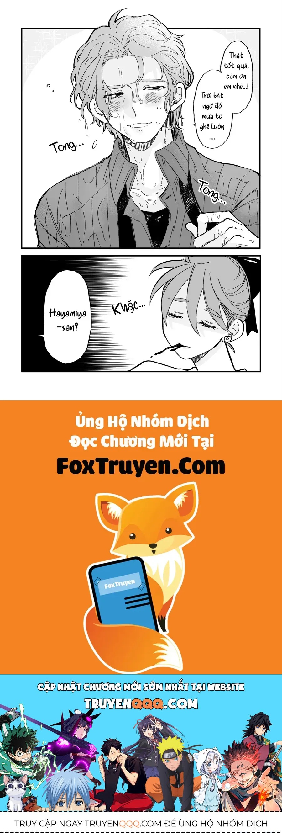 Haruno-San No Koto Nante Zenzen Suki Chap 5 - Next Chap 4