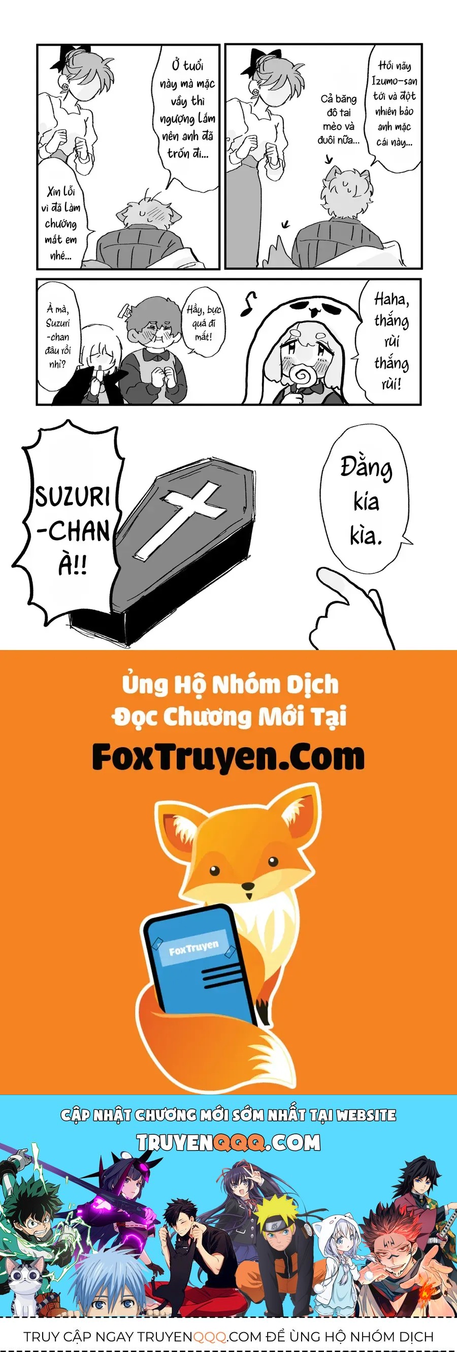 Haruno-San No Koto Nante Zenzen Suki Chap 7.5 - Next Chap 7