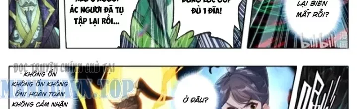 Phàm Nhân Tu Tiên Chap 372 - Next Chap 371