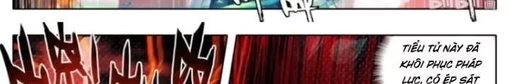 Phàm Nhân Tu Tiên Chap 372 - Next Chap 371