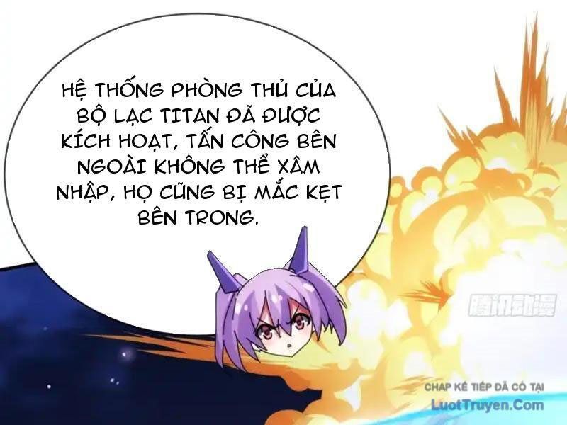 Nhân Vật Phản Diện Trong Trò Chơi Tận Thế Quật Khởi Chap 51 - Next Chap 50