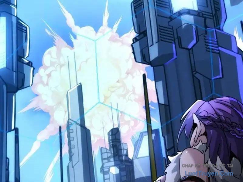Nhân Vật Phản Diện Trong Trò Chơi Tận Thế Quật Khởi Chap 51 - Next Chap 50