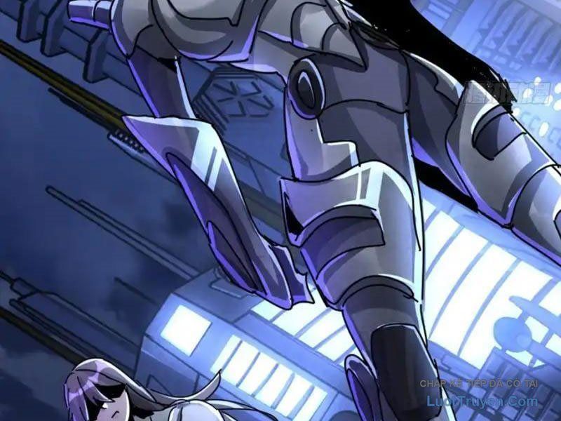 Nhân Vật Phản Diện Trong Trò Chơi Tận Thế Quật Khởi Chap 51 - Next Chap 50