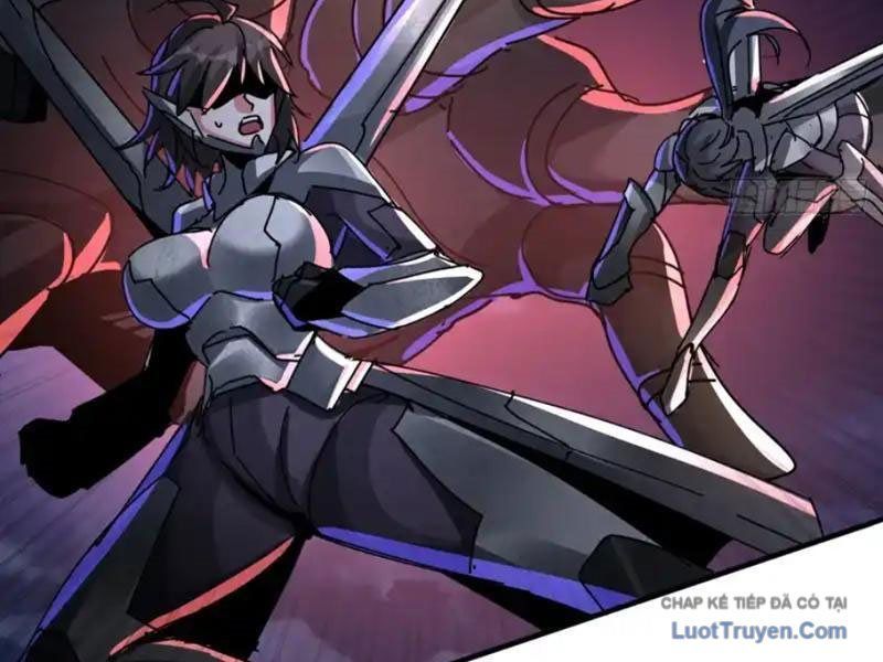 Nhân Vật Phản Diện Trong Trò Chơi Tận Thế Quật Khởi Chap 51 - Next Chap 50