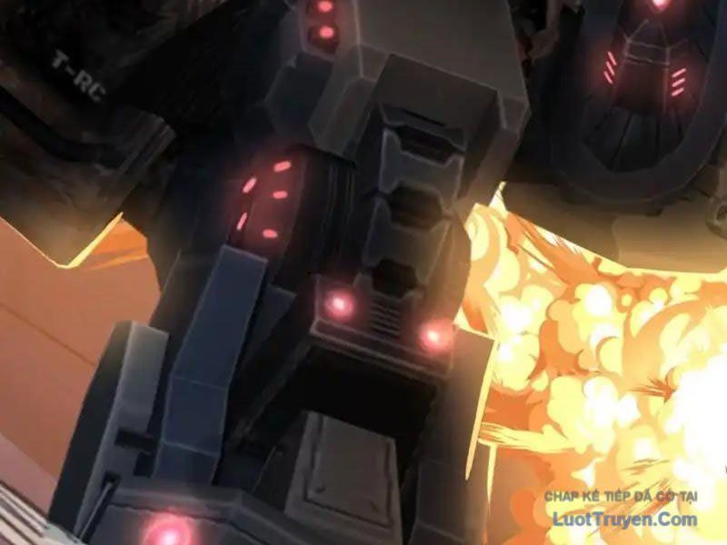 Nhân Vật Phản Diện Trong Trò Chơi Tận Thế Quật Khởi Chap 51 - Next Chap 50
