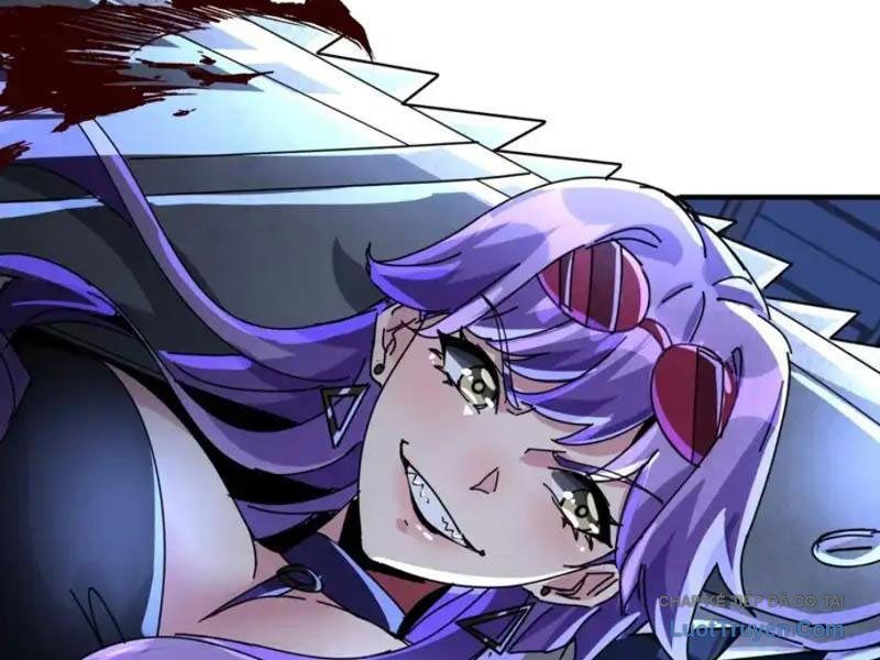 Nhân Vật Phản Diện Trong Trò Chơi Tận Thế Quật Khởi Chap 51 - Next Chap 50