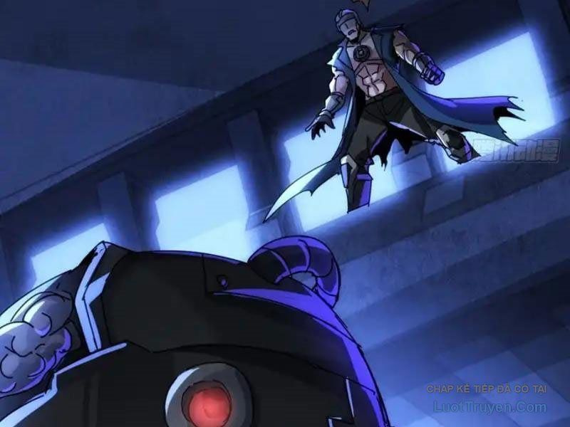 Nhân Vật Phản Diện Trong Trò Chơi Tận Thế Quật Khởi Chap 51 - Next Chap 50