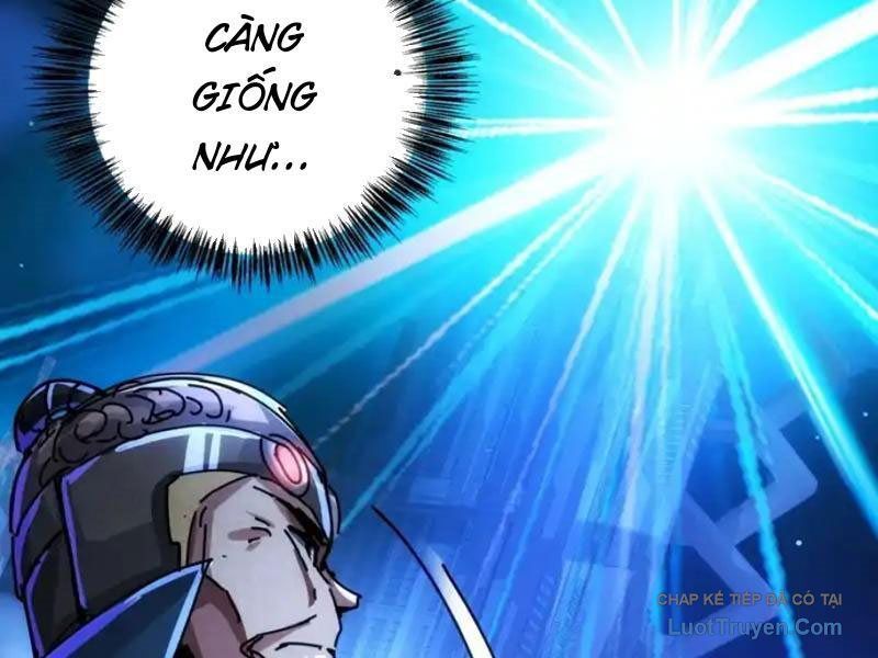 Nhân Vật Phản Diện Trong Trò Chơi Tận Thế Quật Khởi Chap 51 - Next Chap 50