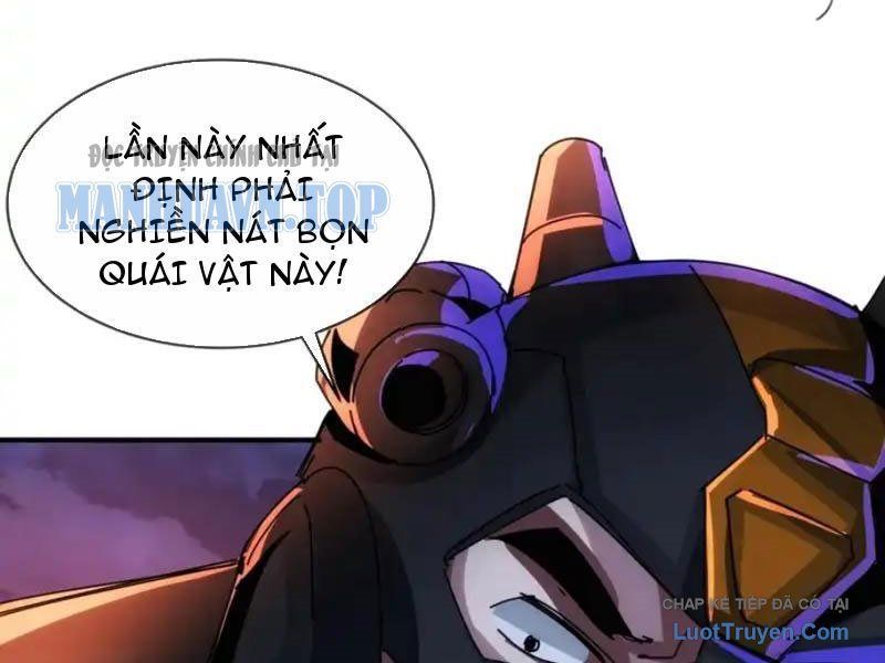 Nhân Vật Phản Diện Trong Trò Chơi Tận Thế Quật Khởi Chap 51 - Next Chap 50