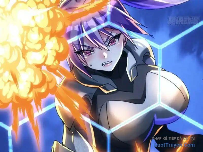 Nhân Vật Phản Diện Trong Trò Chơi Tận Thế Quật Khởi Chap 51 - Next Chap 50