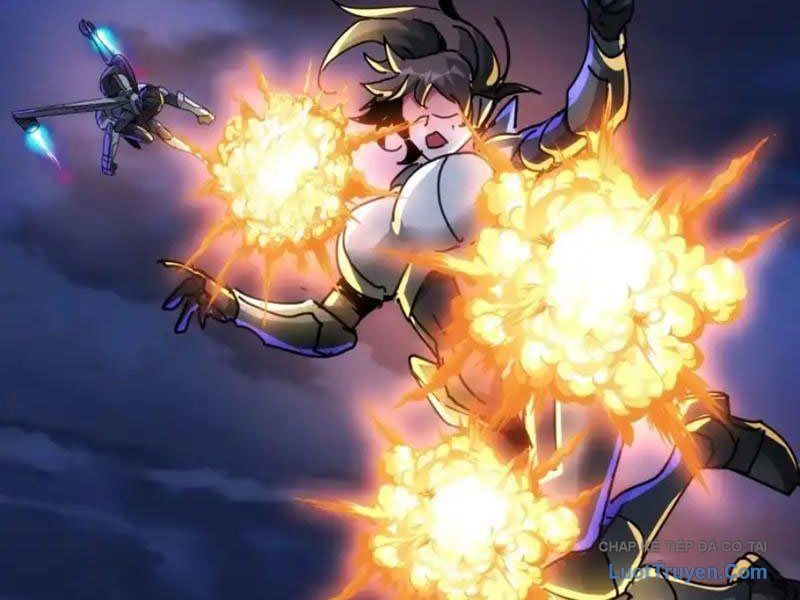 Nhân Vật Phản Diện Trong Trò Chơi Tận Thế Quật Khởi Chap 51 - Next Chap 50