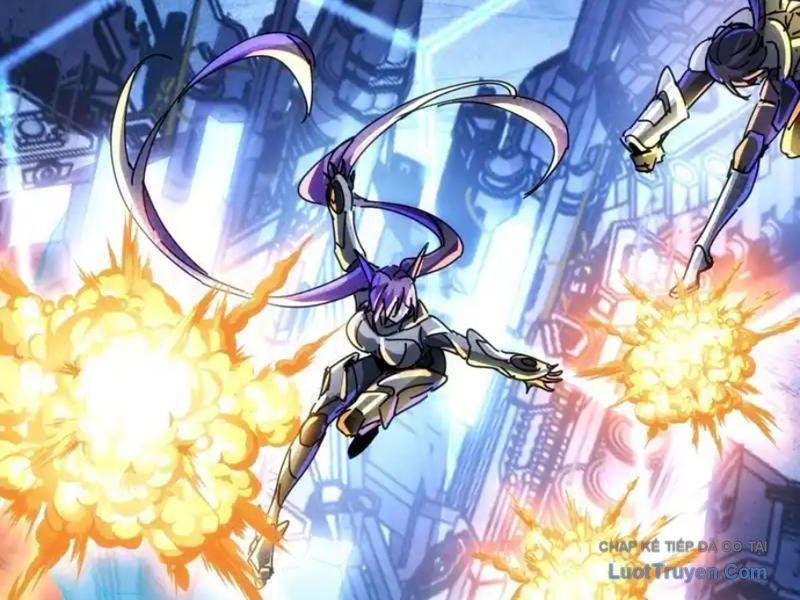 Nhân Vật Phản Diện Trong Trò Chơi Tận Thế Quật Khởi Chap 51 - Next Chap 50