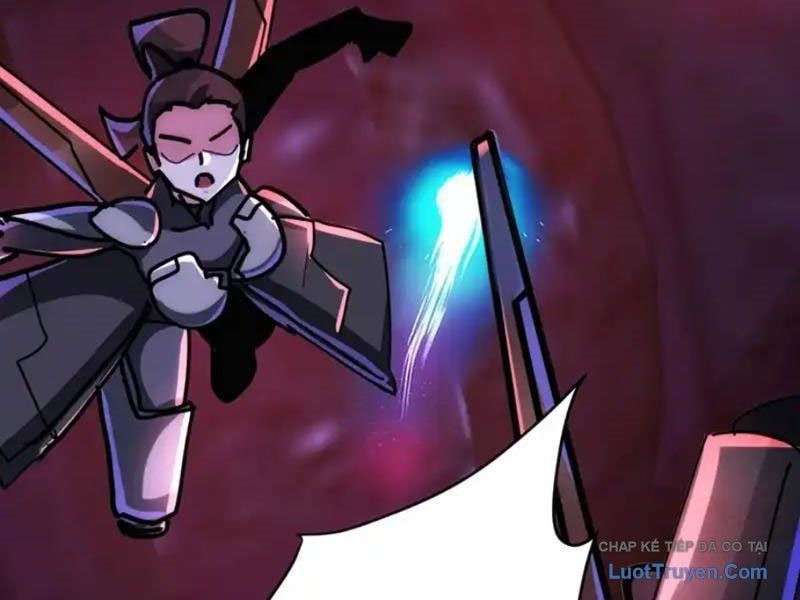 Nhân Vật Phản Diện Trong Trò Chơi Tận Thế Quật Khởi Chap 51 - Next Chap 50