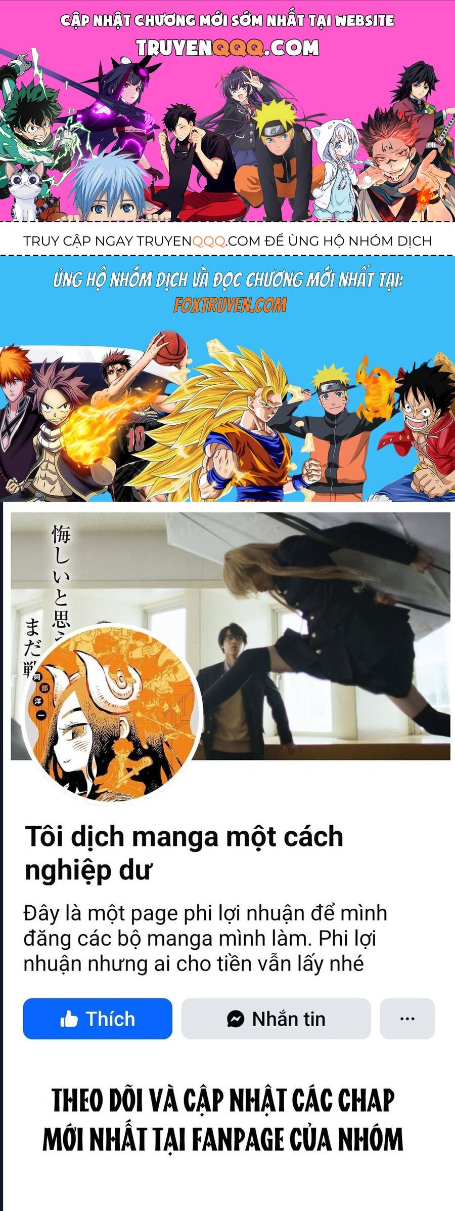 Nettruyen Truyện tranh online