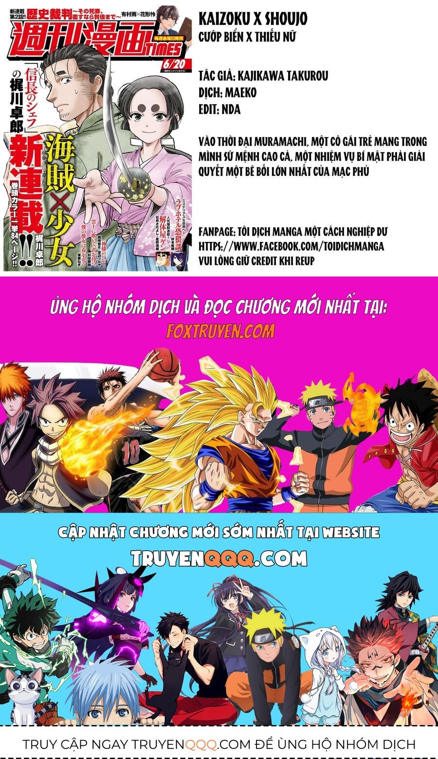 Nettruyen Truyện tranh online