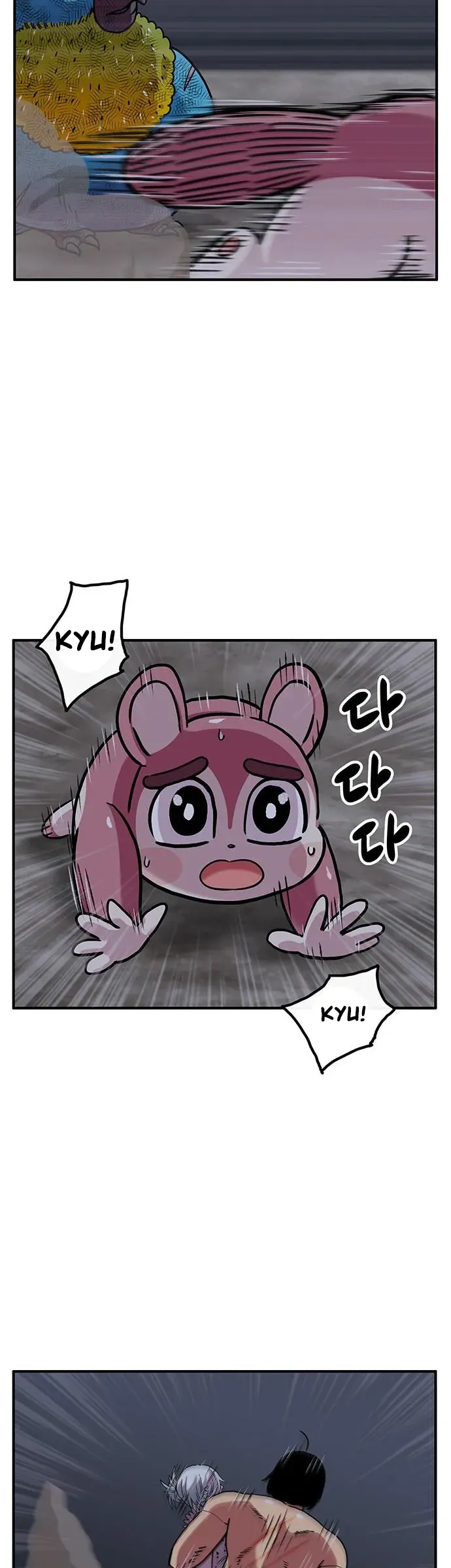 Chúa Tể Muôn Loài Chap 80 - Next Chap 79