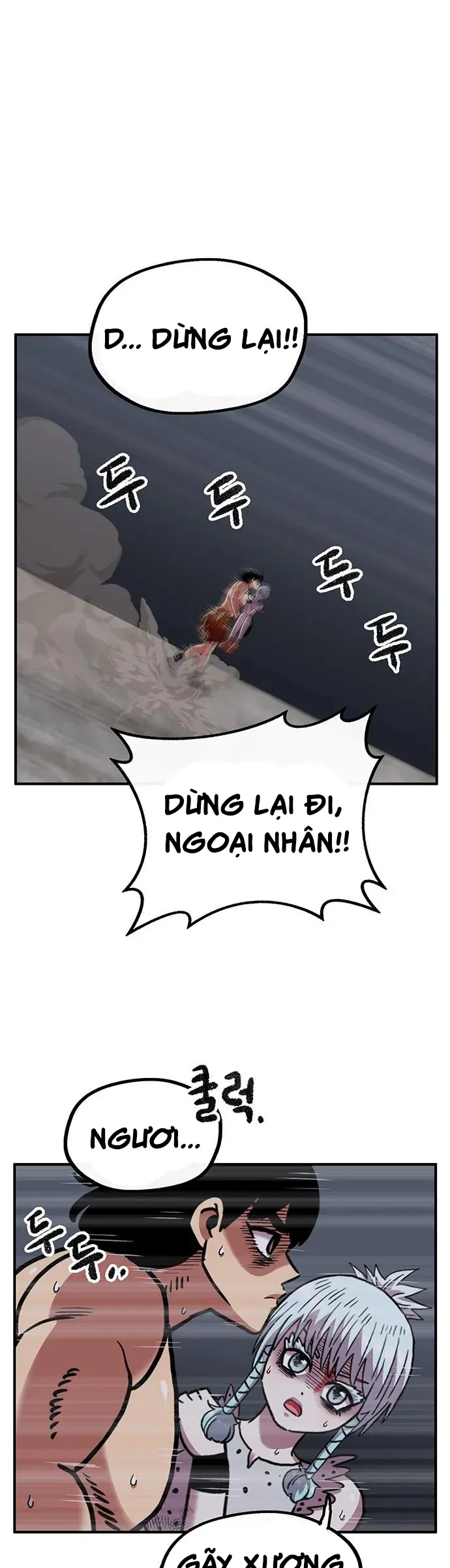 Chúa Tể Muôn Loài Chap 80 - Next Chap 79