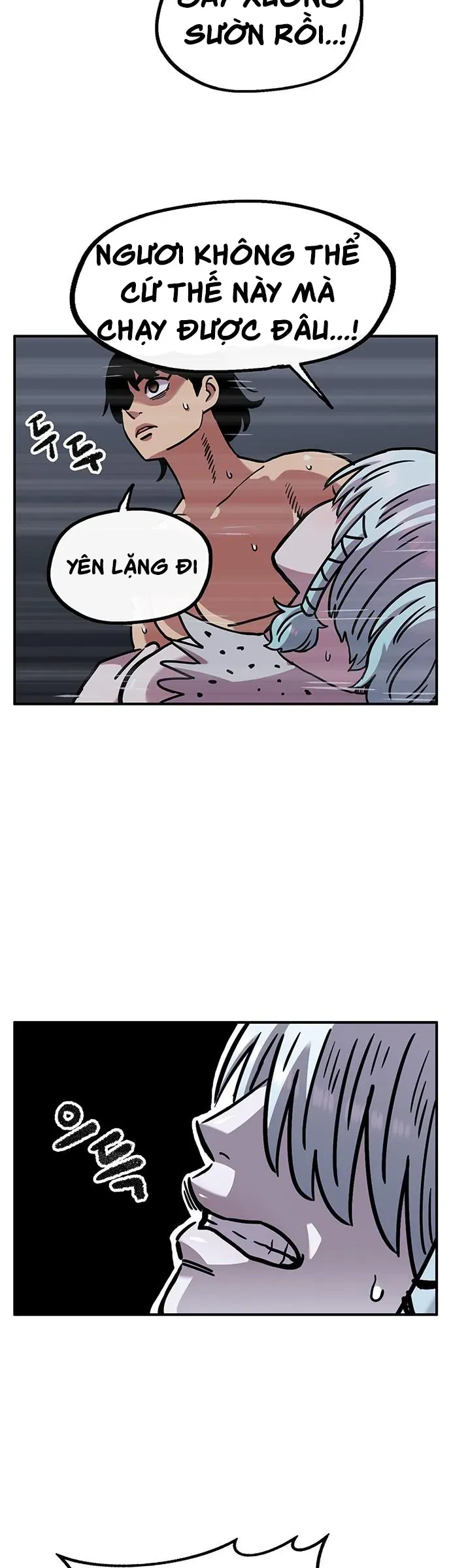 Chúa Tể Muôn Loài Chap 80 - Next Chap 79