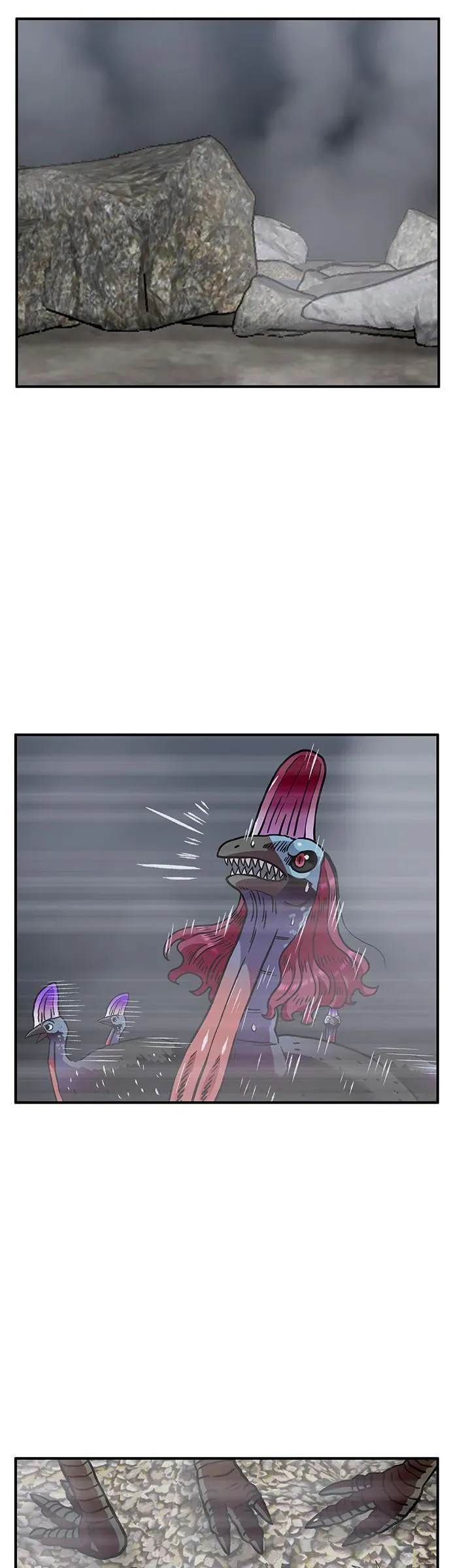 Chúa Tể Muôn Loài Chap 80 - Next Chap 79