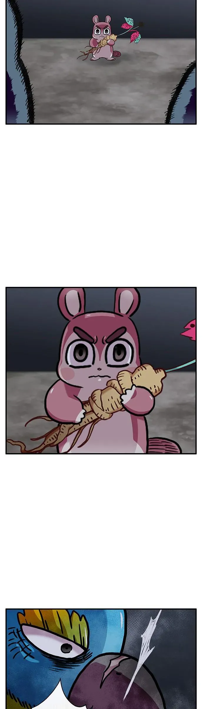 Chúa Tể Muôn Loài Chap 80 - Next Chap 79