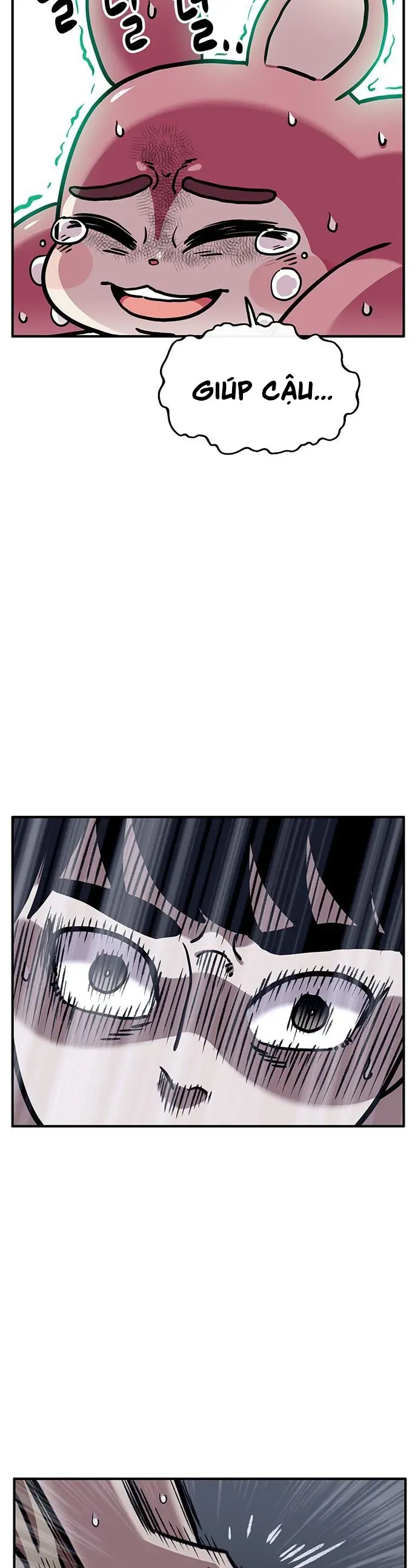 Chúa Tể Muôn Loài Chap 80 - Next Chap 79