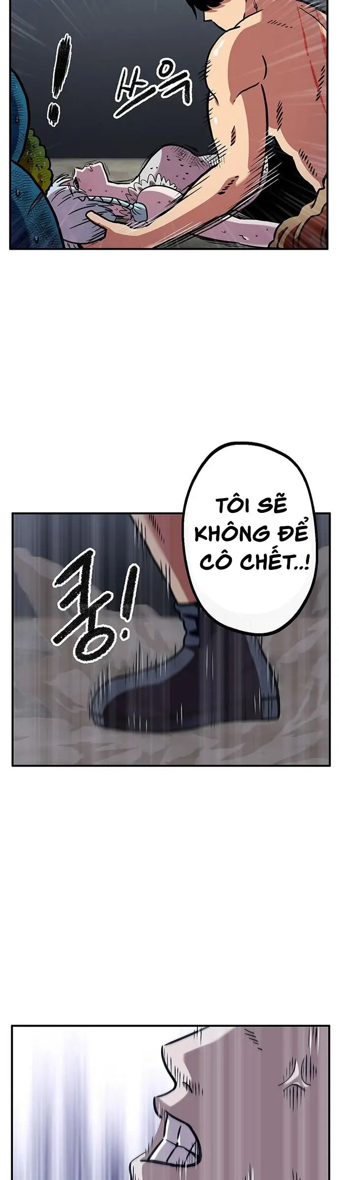 Chúa Tể Muôn Loài Chap 80 - Next Chap 79