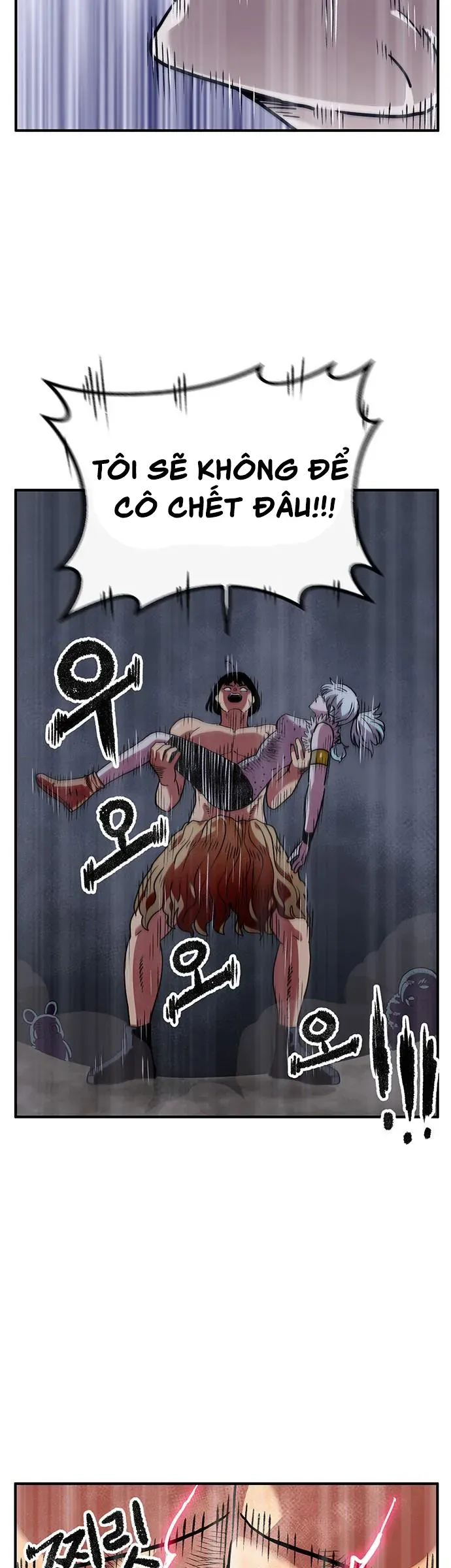 Chúa Tể Muôn Loài Chap 80 - Next Chap 79