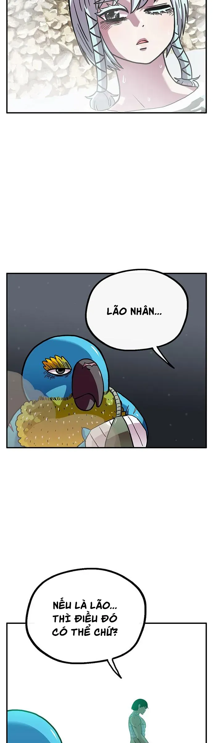 Chúa Tể Muôn Loài Chap 81 - Next Chap 80