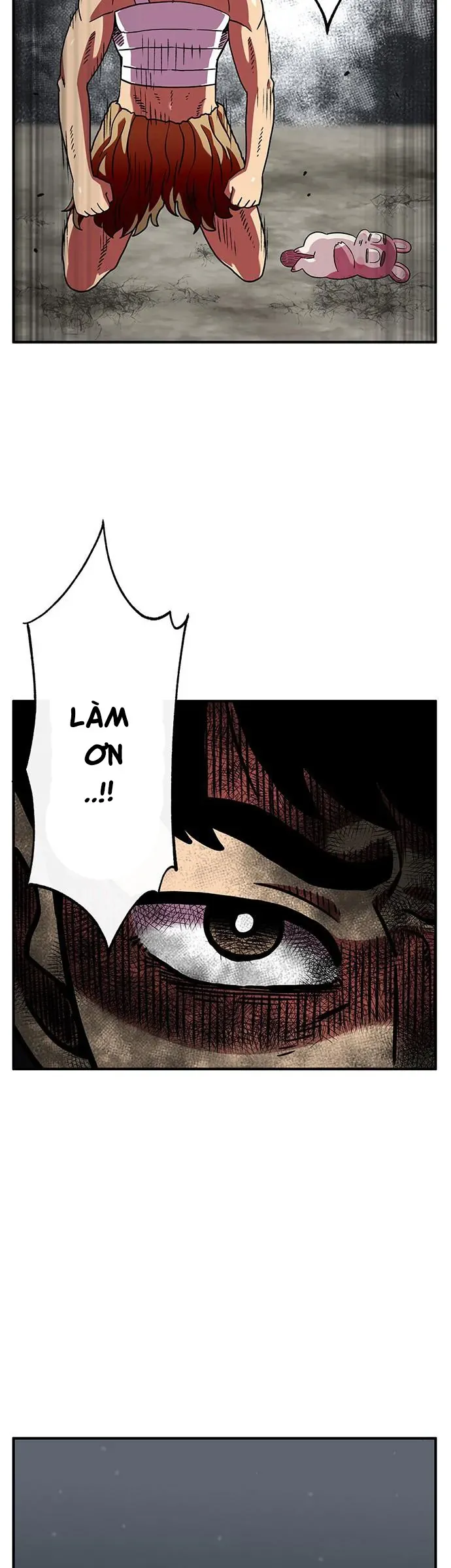 Chúa Tể Muôn Loài Chap 81 - Next Chap 80