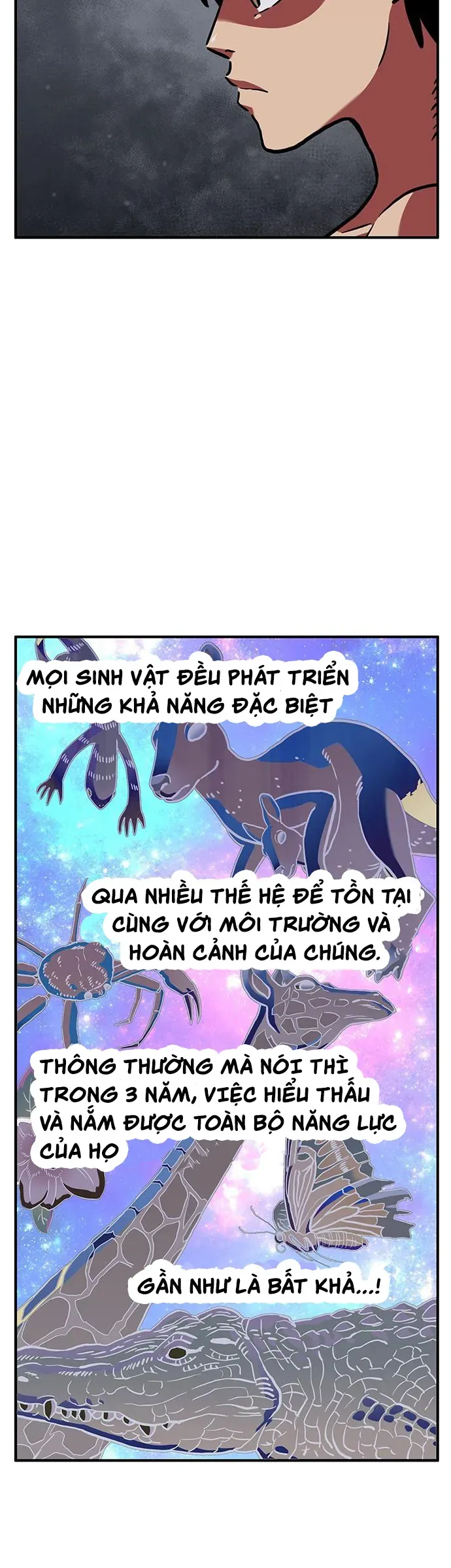 Chúa Tể Muôn Loài Chap 81 - Next Chap 80