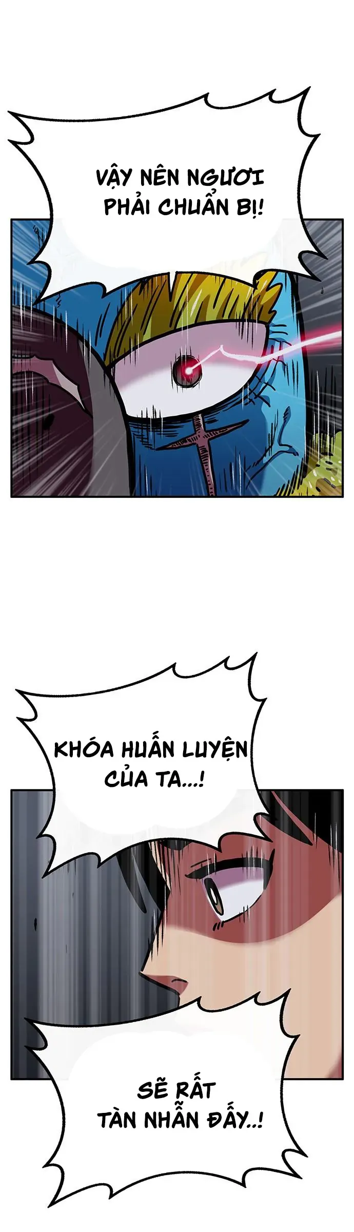 Chúa Tể Muôn Loài Chap 81 - Next Chap 80