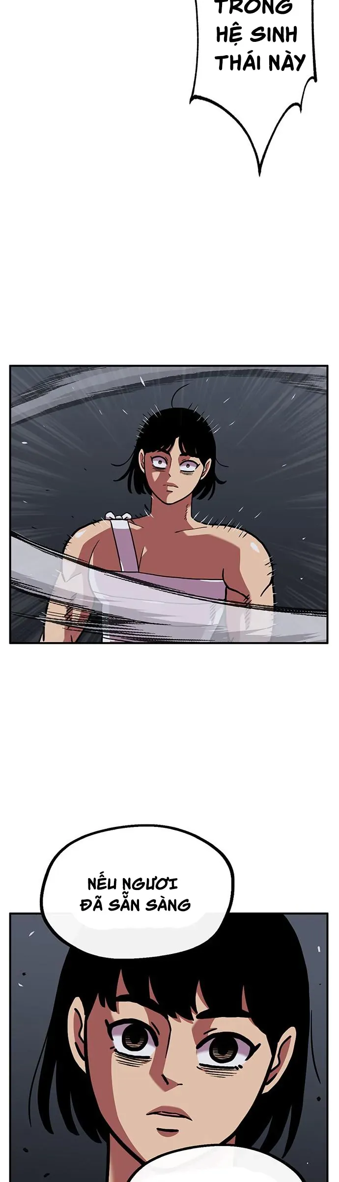 Chúa Tể Muôn Loài Chap 81 - Next Chap 80