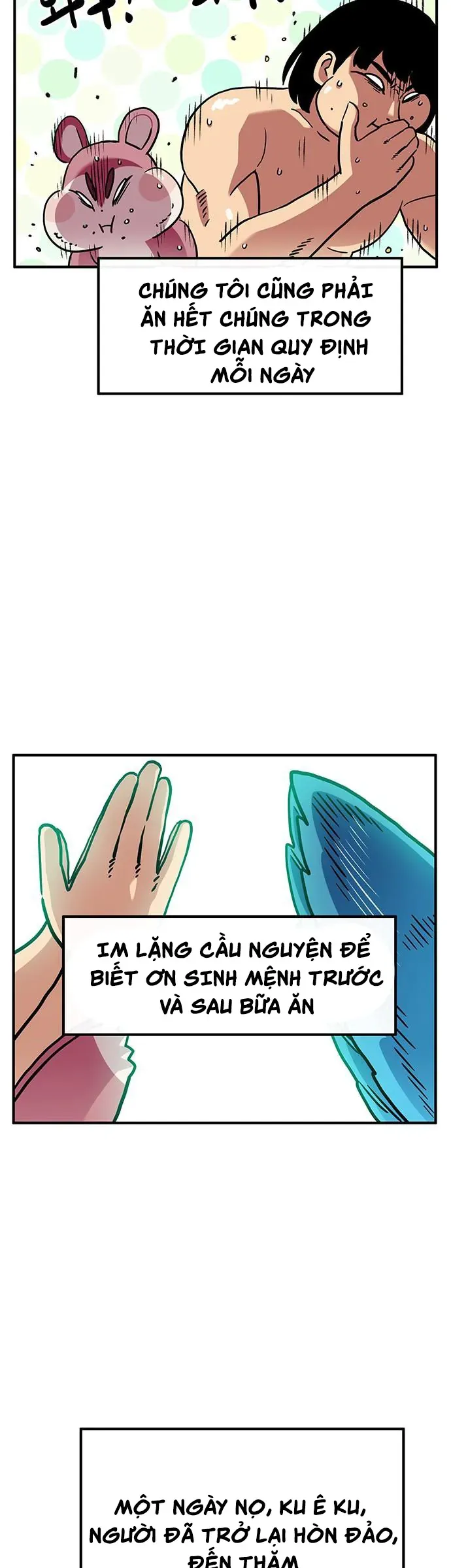 Chúa Tể Muôn Loài Chap 81 - Next Chap 80