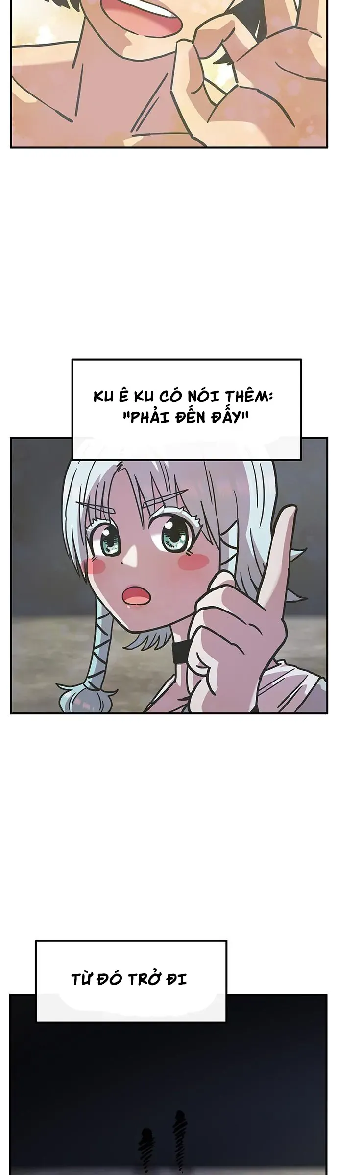 Chúa Tể Muôn Loài Chap 81 - Next Chap 80