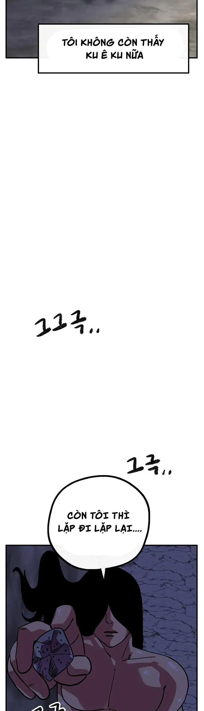 Chúa Tể Muôn Loài Chap 81 - Next Chap 80