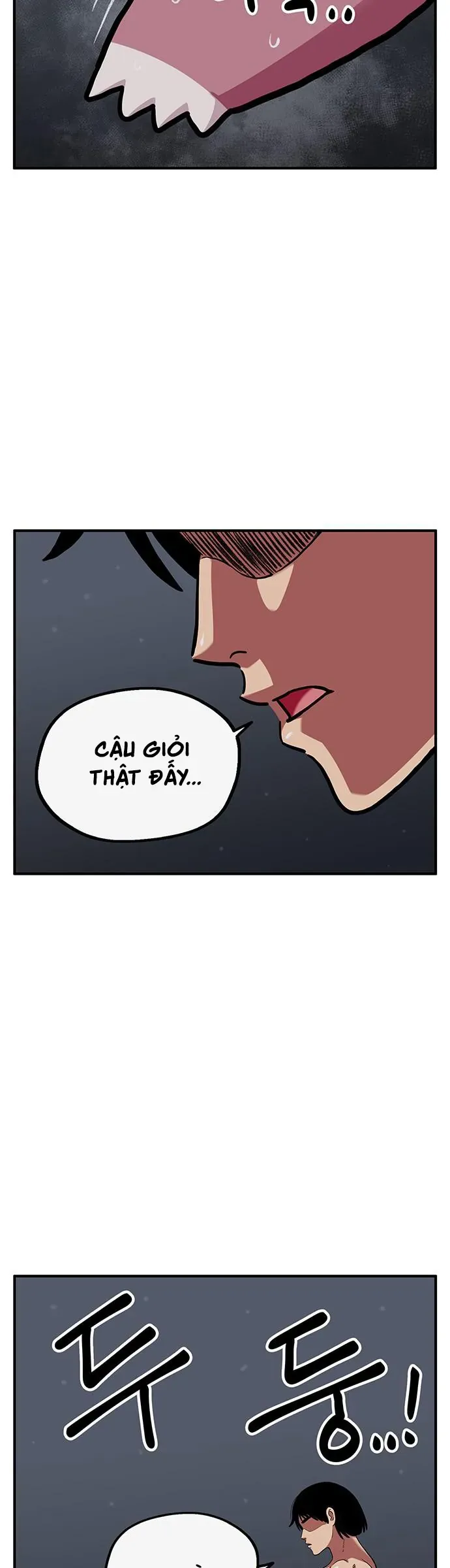 Chúa Tể Muôn Loài Chap 81 - Next Chap 80