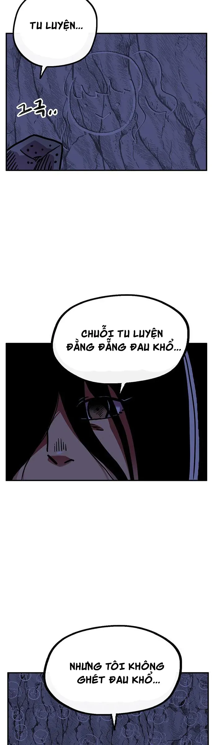 Chúa Tể Muôn Loài Chap 81 - Next Chap 80