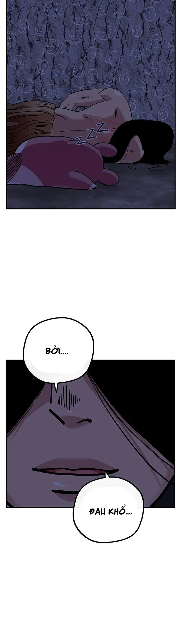 Chúa Tể Muôn Loài Chap 81 - Next Chap 80