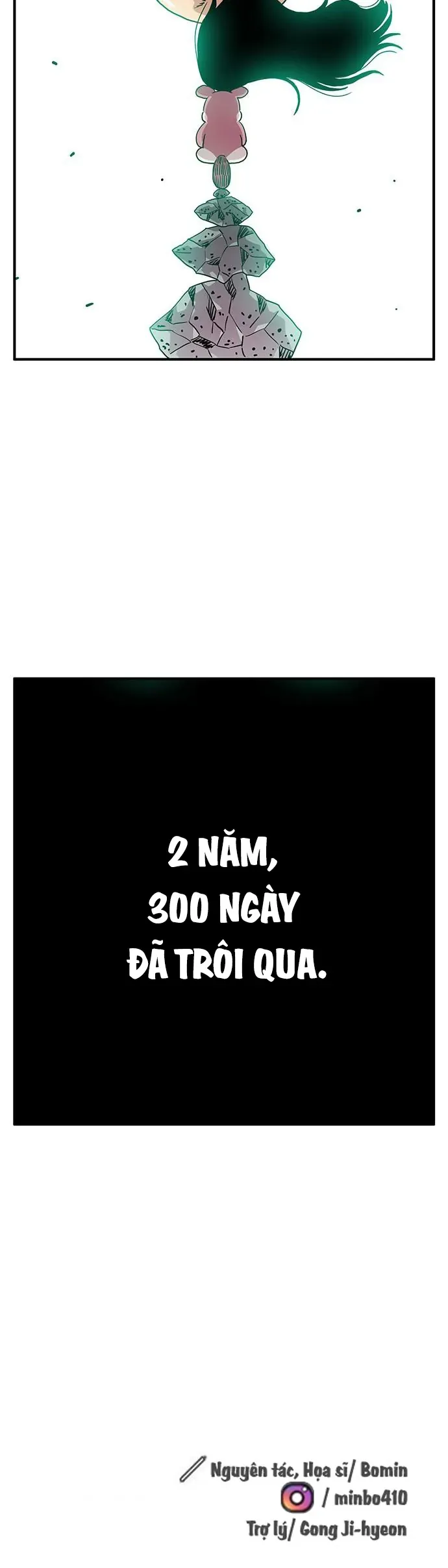 Chúa Tể Muôn Loài Chap 81 - Next Chap 80