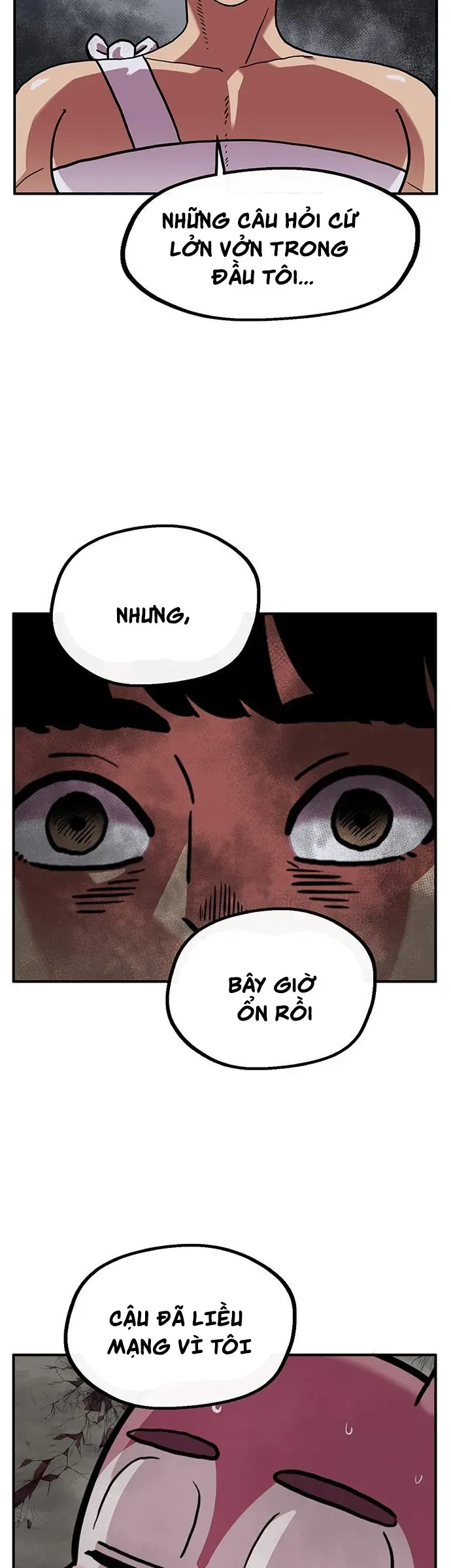 Chúa Tể Muôn Loài Chap 81 - Next Chap 80