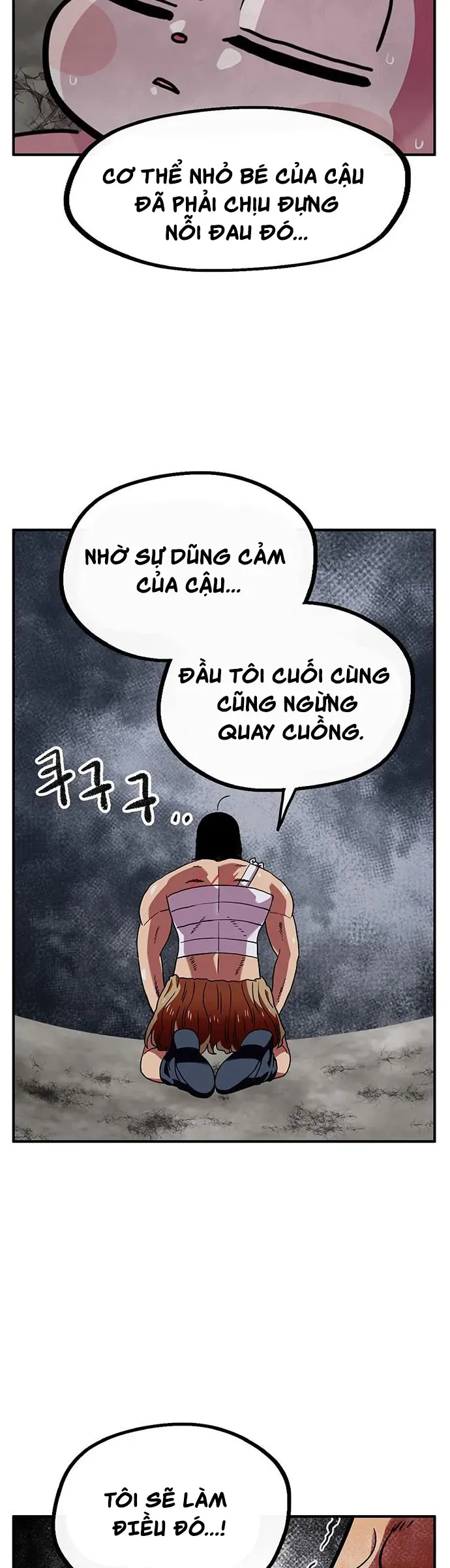 Chúa Tể Muôn Loài Chap 81 - Next Chap 80
