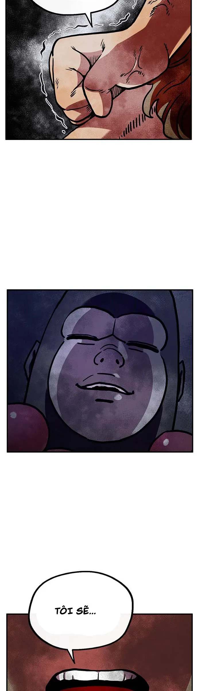 Chúa Tể Muôn Loài Chap 81 - Next Chap 80