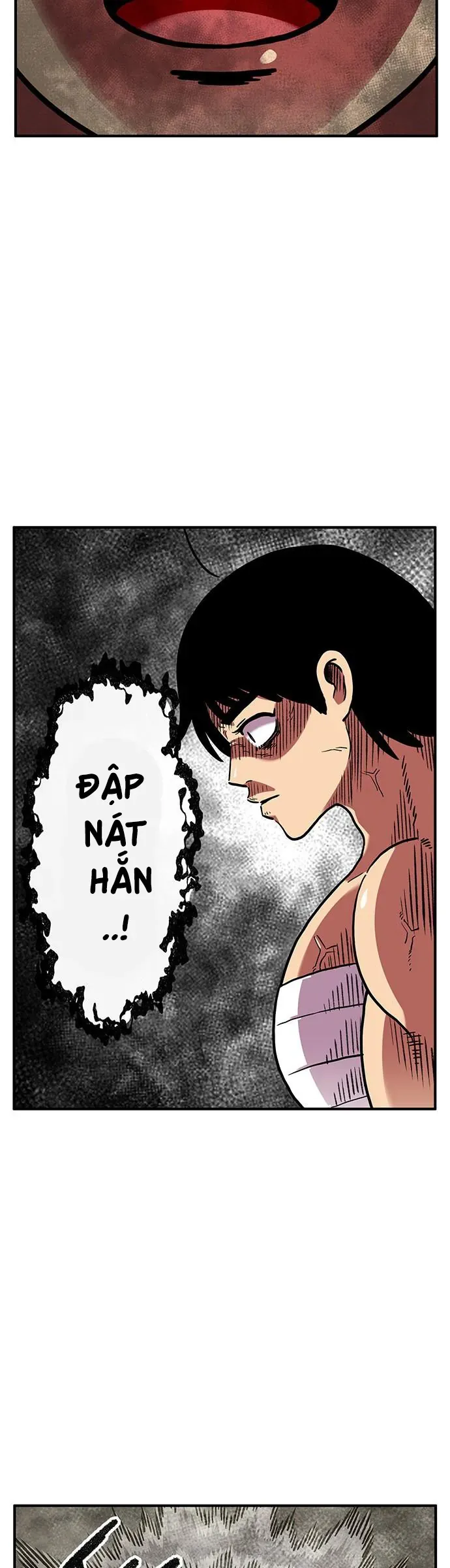 Chúa Tể Muôn Loài Chap 81 - Next Chap 80