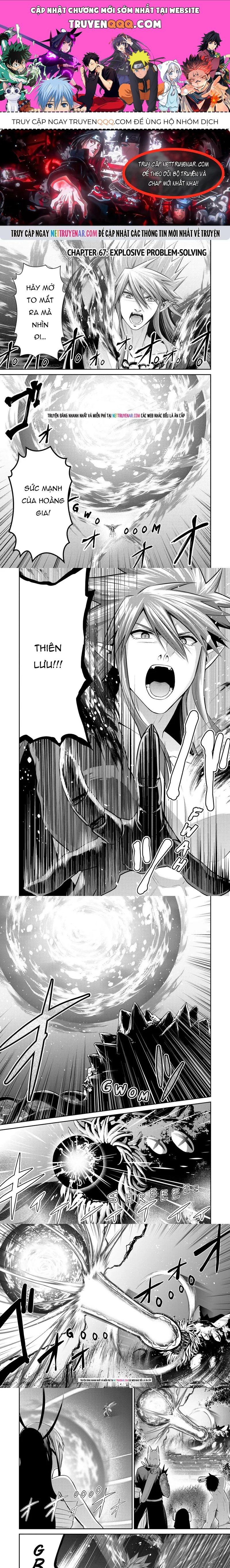 Chuyển Sinh Thành Thiên Vương Chap 67 - Next Chap 66