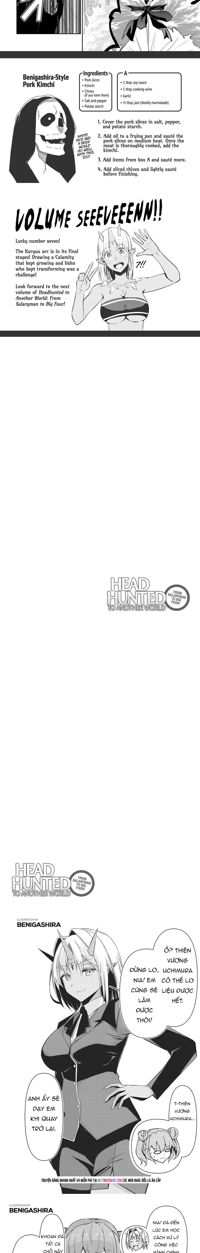 Chuyển Sinh Thành Thiên Vương Chap 68 - Next Chap 67