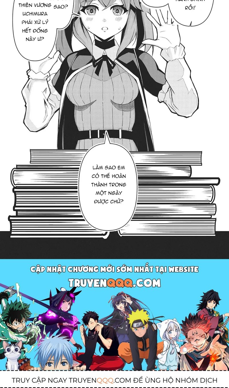 Chuyển Sinh Thành Thiên Vương Chap 68 - Next Chap 67