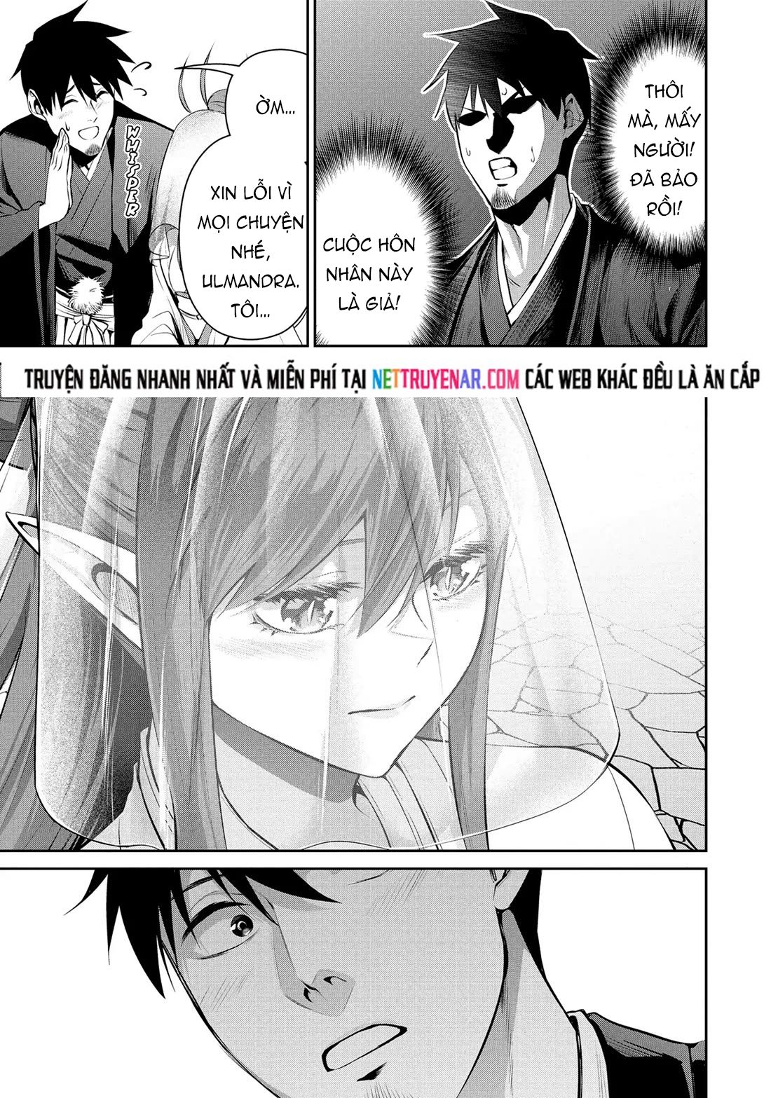 Chuyển Sinh Thành Thiên Vương Chap 69 - Next Chap 68